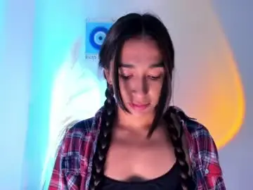 Chaturbate Private Sex Chat of sabrinaevanss_