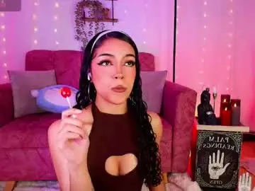 Chaturbate Watch Live Sex Cams of sara_jhonsonn