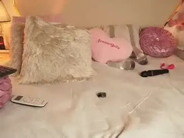 Chaturbate Sex Chat of senniabella