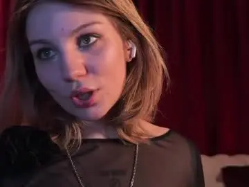 Chaturbate Nude Webcam of thewetmuse