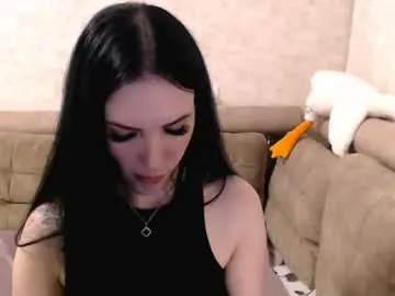 Chaturbate Adult Webcams of _annacutes