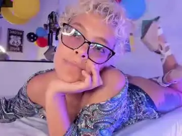 Chaturbate Sex Chat of annachernova