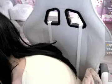 Chaturbate Live Sex of bellastar84