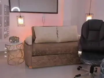 Chaturbate Live Sex Cam of ninna_asppen