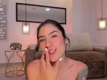 Chaturbate Adult Webcams of ninna_asppen