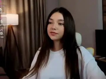 Chaturbate Sex Chat of nutshellz