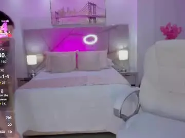 Chaturbate Watch Live Sex Cams of saracruz_1