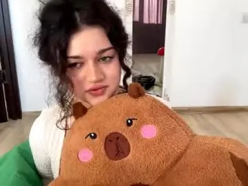 Chaturbate Live Sex Cam of sharondelrosario