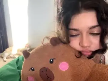 Chaturbate Live Sex of sharondelrosario