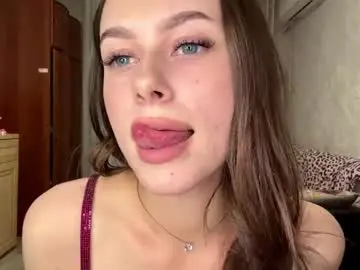 Chaturbate Free Porn Cam of stephaniflicek