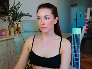 Chaturbate Sex Cam of your_evaa