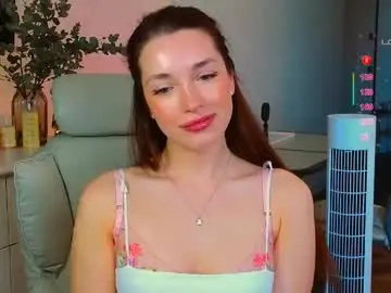 Chaturbate Adult Webcam of your_evaa