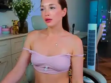 Chaturbate Adult Webcams of your_evaa