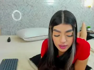 Chaturbate Adult Webcam of antonella_west