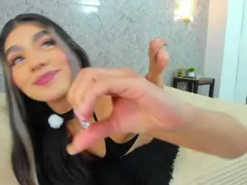 Chaturbate Live Porn of antonella_west
