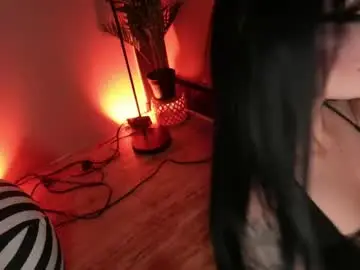 Chaturbate Sex Chat of asia_25_