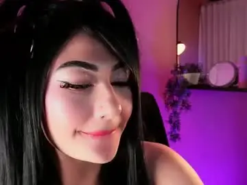 Chaturbate Sex Chat of asia_25_