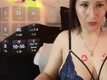 Chaturbate Nude Webcam of barbara_fox__