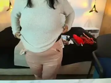 Chaturbate Free Porn Cam of barbara_fox__