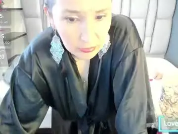 Chaturbate Best live sex cam show of barbara_fox__