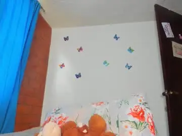 Chaturbate Free Porn Cam of candy_browm1