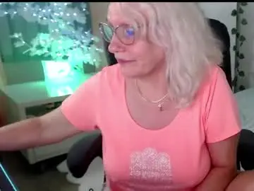 Chaturbate Free Live Porn of ghertrudequeen