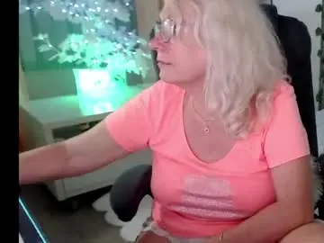 Chaturbate Private Sex Chat of ghertrudequeen