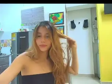 Chaturbate Sex Chat of isis_pink