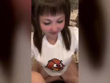 Chaturbate Adult Video Chat of ivannaflower