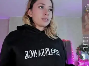 Chaturbate Live Porn of lanaamills