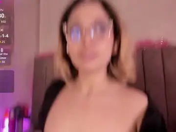 Chaturbate Private Sex Chat of lanaamills
