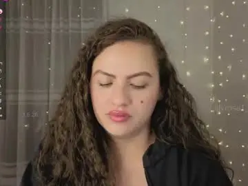 Chaturbate Adult Webcam of lilyrose1_