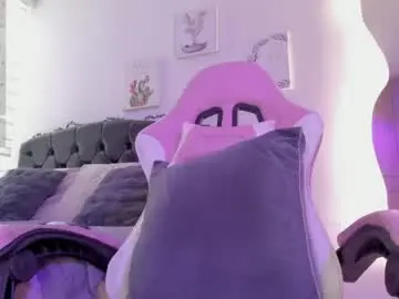 Chaturbate Sex Chat of miss_amarantha1