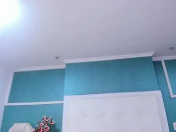 Chaturbate Sex Cam of victoria_cutee