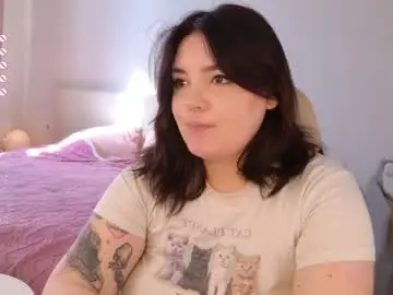 Chaturbate Live Sex of yumiyammy