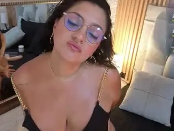 Chaturbate Live Porn of _andrealopez