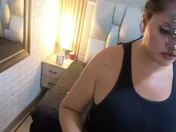 Chaturbate Live Porn of _andrealopez