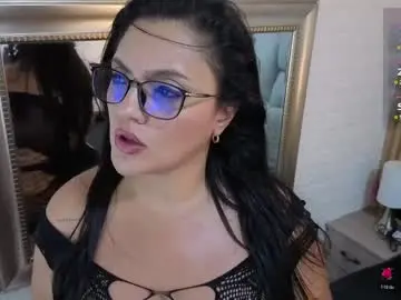 Chaturbate Sex Cam of _andrealopez