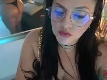 Chaturbate Private Sex Chat of _andrealopez