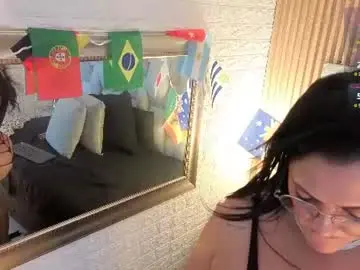 Chaturbate Best Webcam of _andrealopez