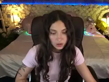 Chaturbate Adult Webcam of babyflowerr
