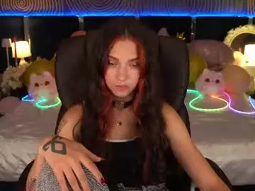 Chaturbate Sex Cam of babyflowerr