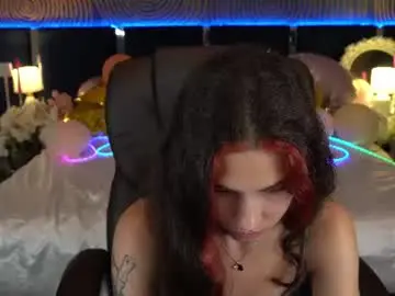 Chaturbate Live Sex of babyflowerr