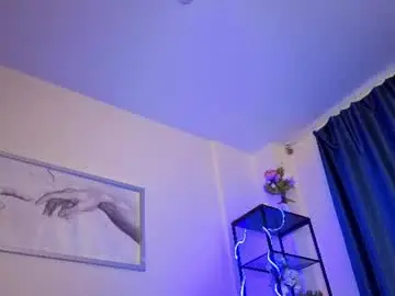 Chaturbate Nude Webcam of beatricemoonlight