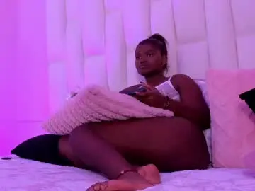 Chaturbate Private Sex Chat of camila__owens