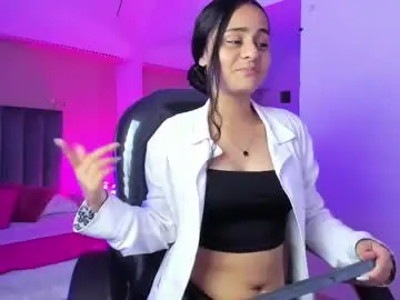Chaturbate Adult Webcams of giselle_roldan