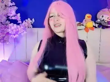 Chaturbate Nude Webcam of im_yukii