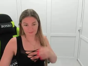 Chaturbate Sex Chat of madison_smile