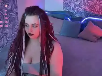 Chaturbate Live Sex of maya_mils
