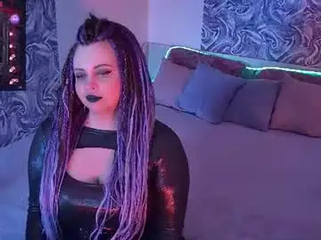 Chaturbate Watch Live Sex Cams of maya_mils